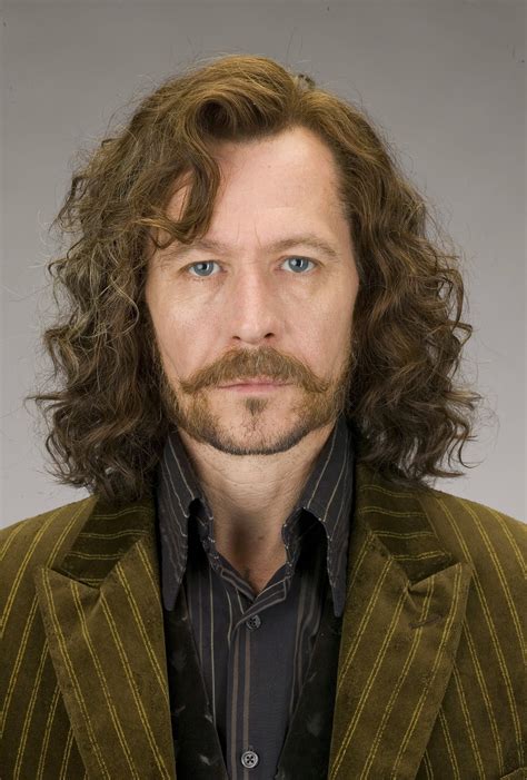 Portrait of Sirius Black — Harry Potter Fan Zone