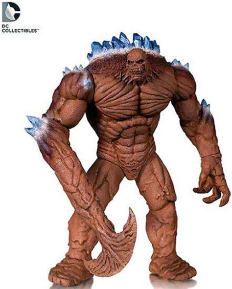 Batman Arkham City Clayface Action Figure DC Collectibles - ToyWiz