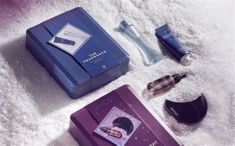 Win a Ghost the Fragrance gift set | Cosmopolitan Competitions