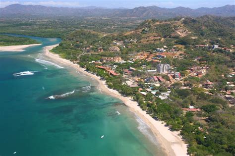 Tamarindo Beach Sights & Attractions - Project Expedition