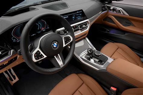 Bmw 4 Series 2024 Interior - Jany Roanne