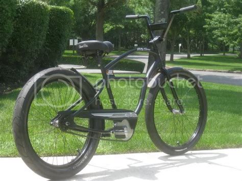 Electra Bicycle Pics | Rat Rod Bikes