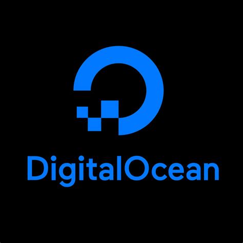 Digital Ocean Logo Animation | Top Logo Animation Company | 2d logo ...