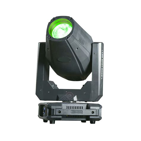China Best factory 300W LED 3in1 beam moving head with gobo and wash zoom effect Manufacture and ...