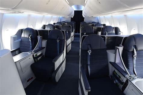 Copa Airlines Introduces New Flat Bed Business Class | One Mile at a Time