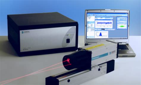 Air Velocity Calibration - UKAS Anemometer Calibration