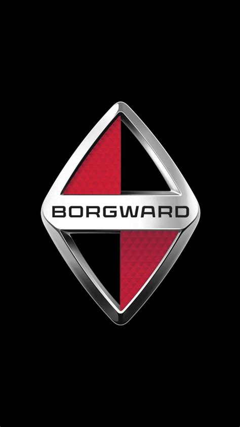 Borgward