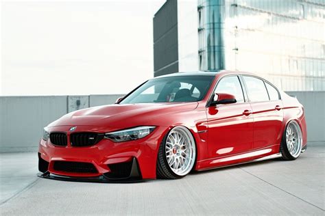 F80 | Seria M3 | BMW | Shop - Maxton Design