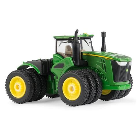 John Deere 9570R Tractor with Triples - Walmart.com - Walmart.com