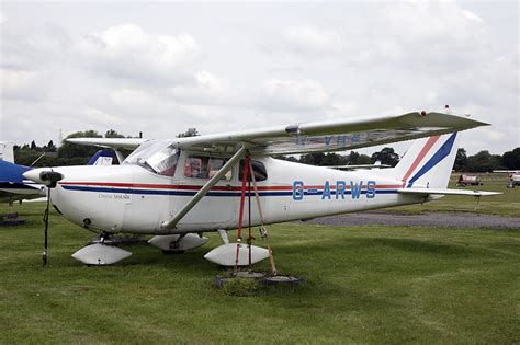 Cessna 175 Skylark Technical Specs, History, Pictures | Aircrafts and ...