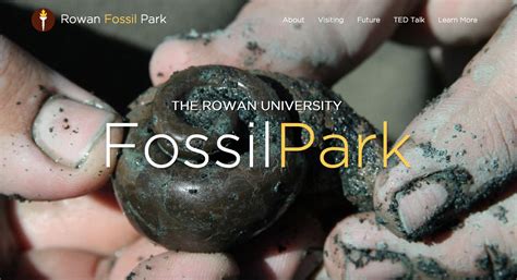 Education: Rowan University Purchases Former Quarry to Preserve Valuable Dig Site for Research ...