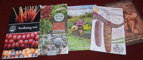 great list of sites with rare seeds | Rare seeds, Seed catalogs, Seeds