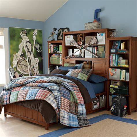 Bedroom furniture sets for boys | Hawk Haven