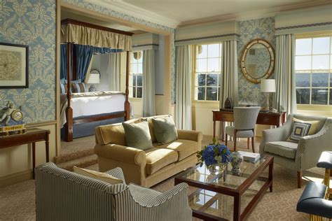 The Royal Crescent Hotel & Spa | Traveller made