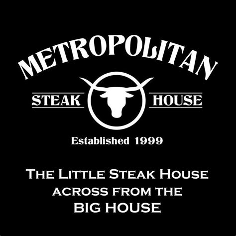 Metropolitan Steakhouse | Leavenworth KS