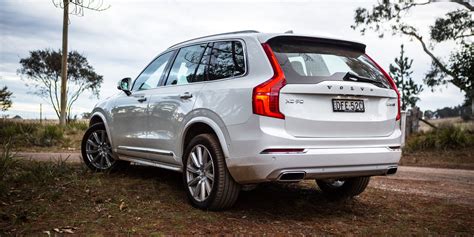 2016 Volvo XC90 D5 Inscription review | CarAdvice