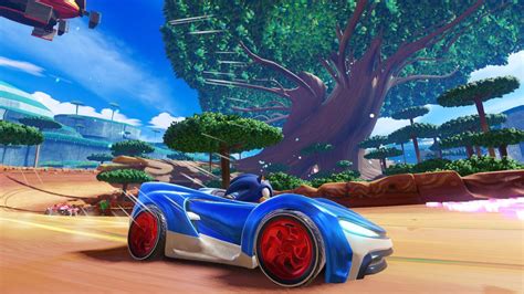 Team Sonic Racing – 15 Cool Features You Need To Know Before You Buy