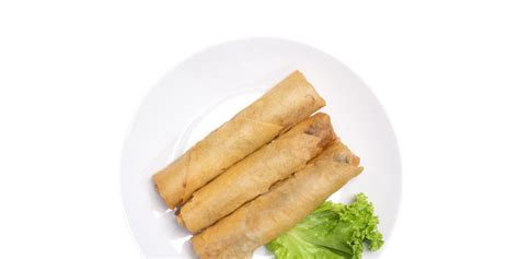 Lumpia Wrappers recipe | Epicurious.com