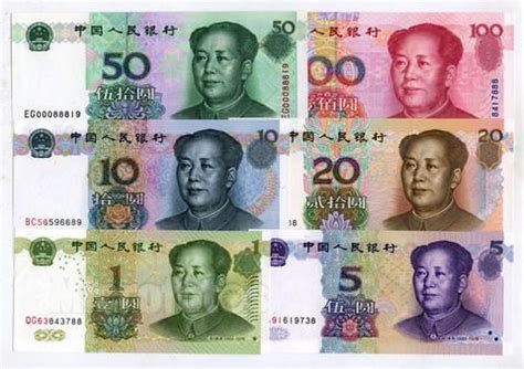 China Money: Chinese Currency, Rates & Money Exchange