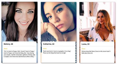 30 Bumble Profile Examples For Women To Get Your Inspired