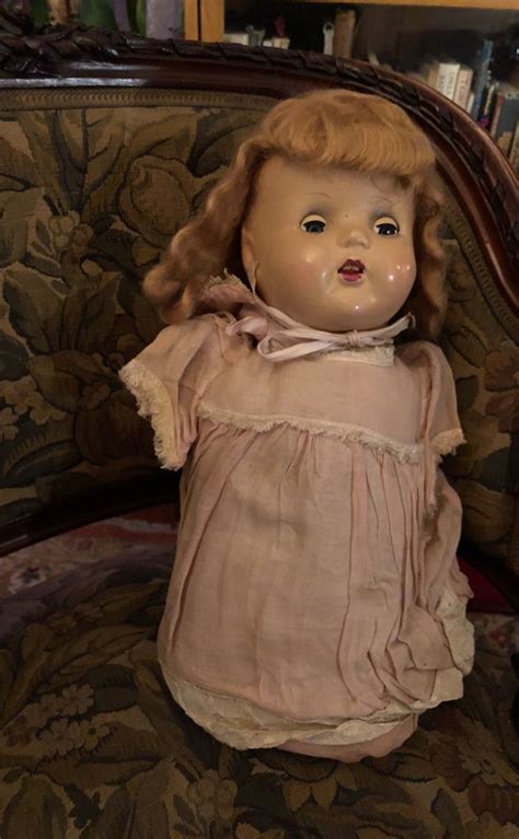 Haunted creepy antique doll - Victorian - spooky for Sale in Seattle, WA - OfferUp