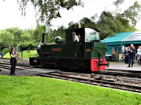 Steam Memories: Lynton and Barnstaple Railway