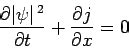 Ehrenfest's Theorem