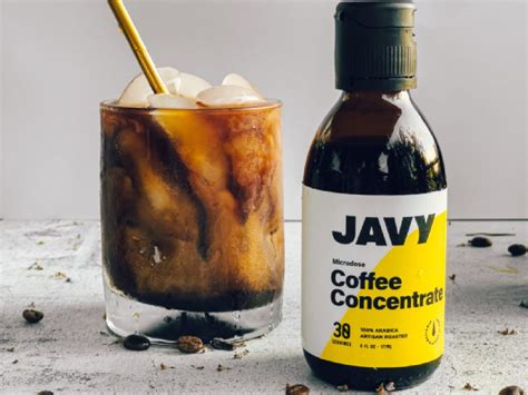 Javy Coffee Concentrate Liquid Only $13.47 Shipped on Amazon (Regularly ...