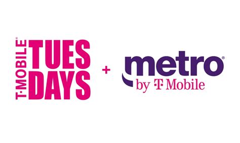 Got Metro by T‑Mobile? Get Thanked! T‑Mobile Tuesdays Coming to Metro ...