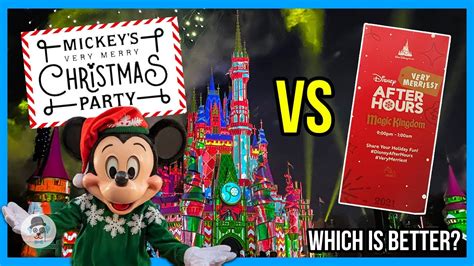 Mickey'S Very Merry Christmas Party 2024 Tickets Youtube - Helen Kristen