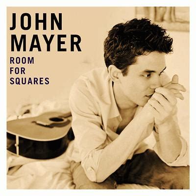 Room For Squares : John Mayer | HMV&BOOKS online - 85293