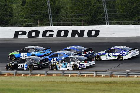 At-track photos: Pocono Raceway 2020 | NASCAR