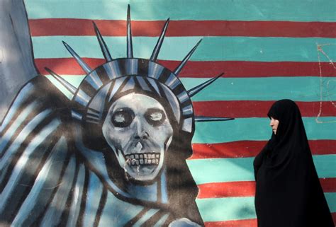 A historical timeline of U.S. relations with Iran | PBS News