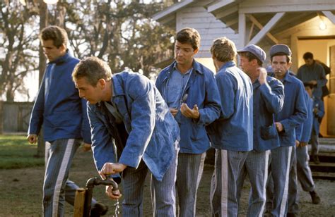 Cool Hand Luke (1967) - Turner Classic Movies