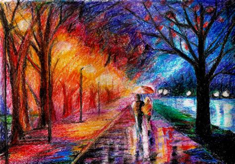 Drawing With Crayon at GetDrawings | Free download