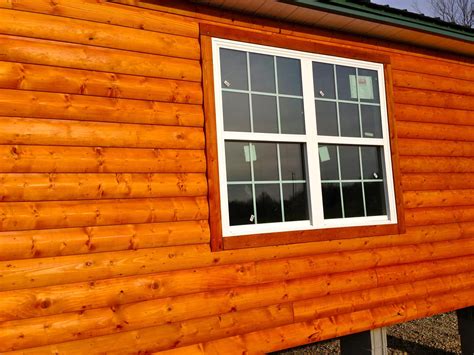 Vinyl Siding That Looks Like Weathered Wood — Madison Art Center Design