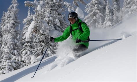 Bozeman Montana Backcountry, Telemark Skiing - AllTrips