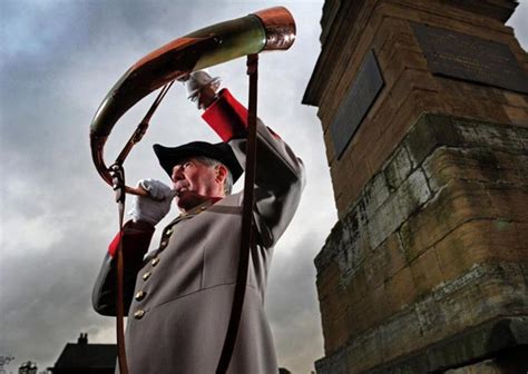 1100-year-old Horn Blowing Ceremony Continues Despite Coronavirus | Ancient Origins