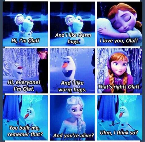 Funny Elsa Quotes. QuotesGram