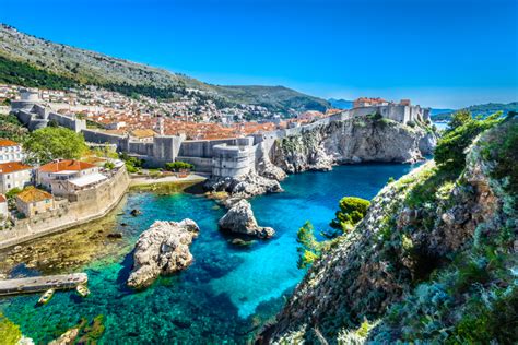 Top 10 Highlights of Croatia | Exodus Travels