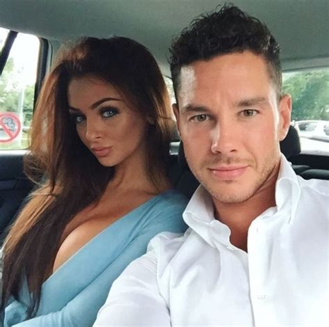 Love Island's Kady and Scott want to get a dog together! - Celebrity ...