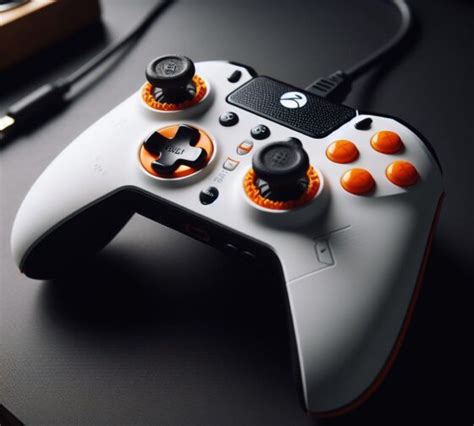 SCUF Gaming Controller: Unleash the Pro Gamer in You - Gamer Insight Hub