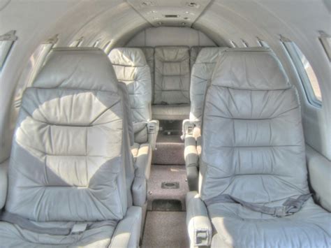 Cessna Citation II 550 Private Jets For Sale