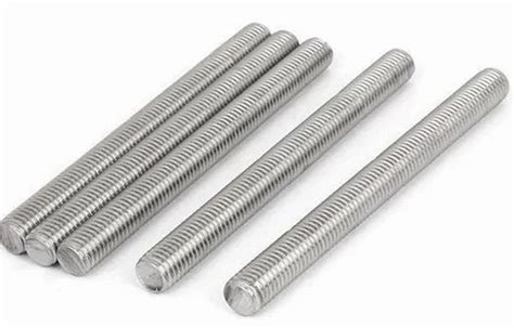 Threaded Studs - High Strength Stud Latest Price, Manufacturers & Suppliers