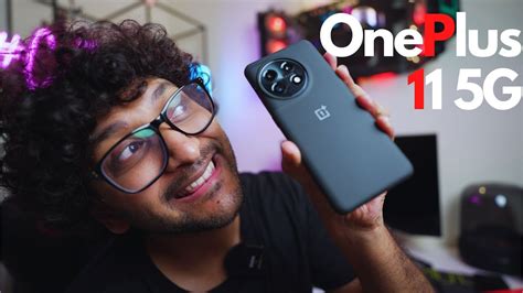 OnePlus 11 5G | Unboxing & First Impression | Malayalam - YouTube