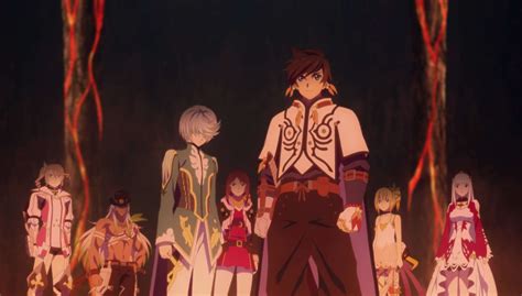 [Winter 2017 Season Wrap, Cont’d] Tales of Zestiria the X – Anime B&B