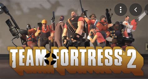 Team Fortress 2 Meet the Team Blank Template - Imgflip