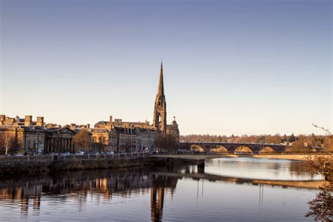 Attractions & Days Out | Perth | Scotland - Stay In Perth