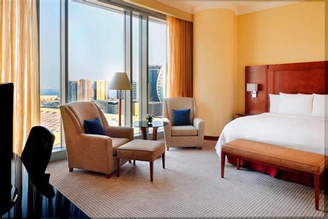 Hotel Photo Gallery | Marriott Marquis City Center Doha