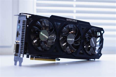 Building High-Performance AI Models: A Look at GPU Offerings from the ...